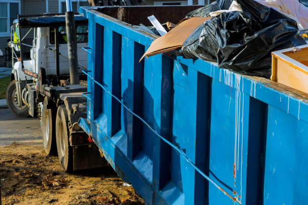 Best Scrap Metal Removal  in La Presa, CA